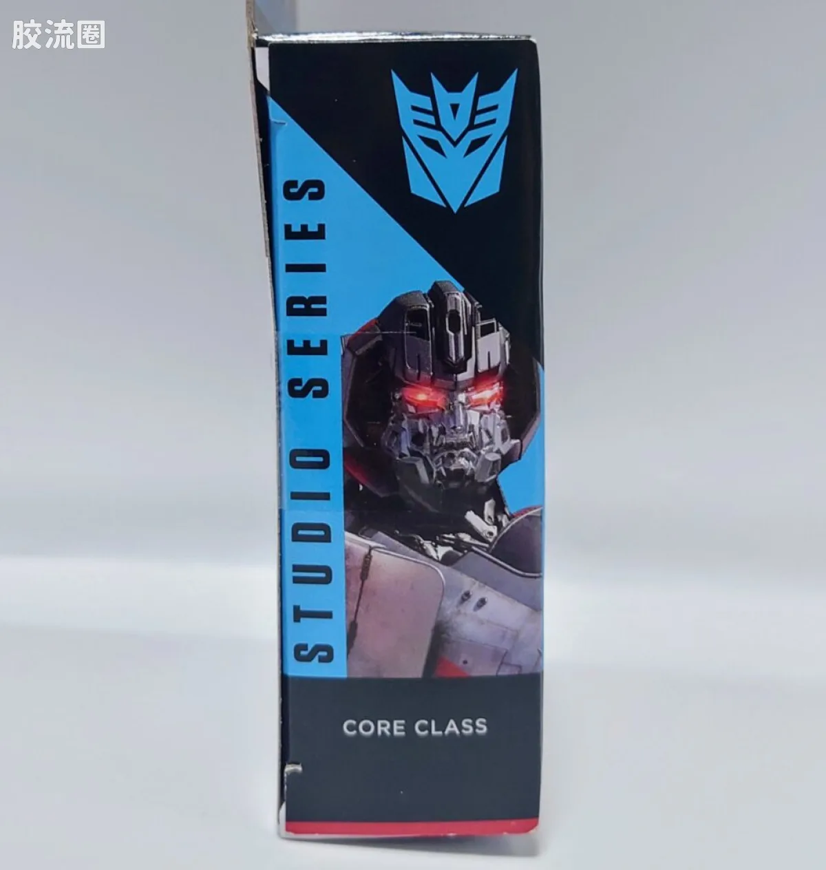 变形金刚SS 工作室系列 SS SS-128 红蜘蛛 BB - 图片
